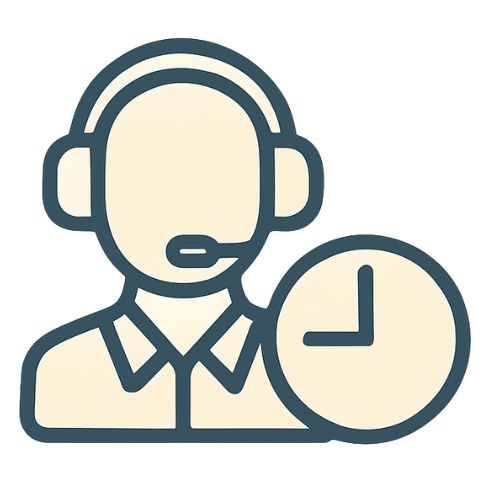 1IPG Atendimento ao cliente disponível 24 horas por dia, 7 dias por semana image